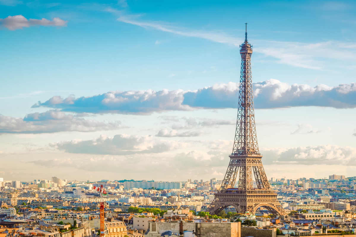 Explore Paris with personalized private tours - Paris Eagle Cab