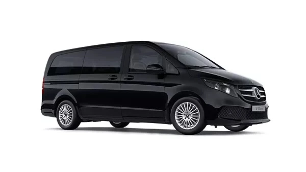 Disneyland Paris Business Van Transfer for Group Travel