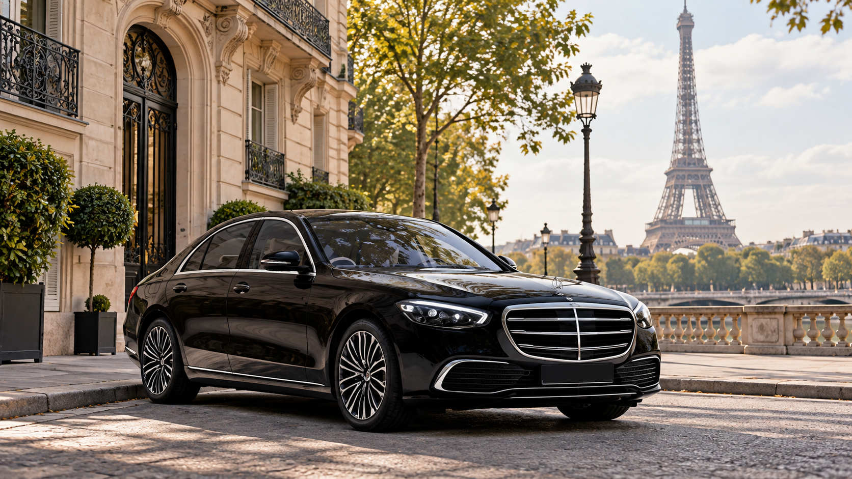 How Does a Private Transfer Save the Day in the Paris City?