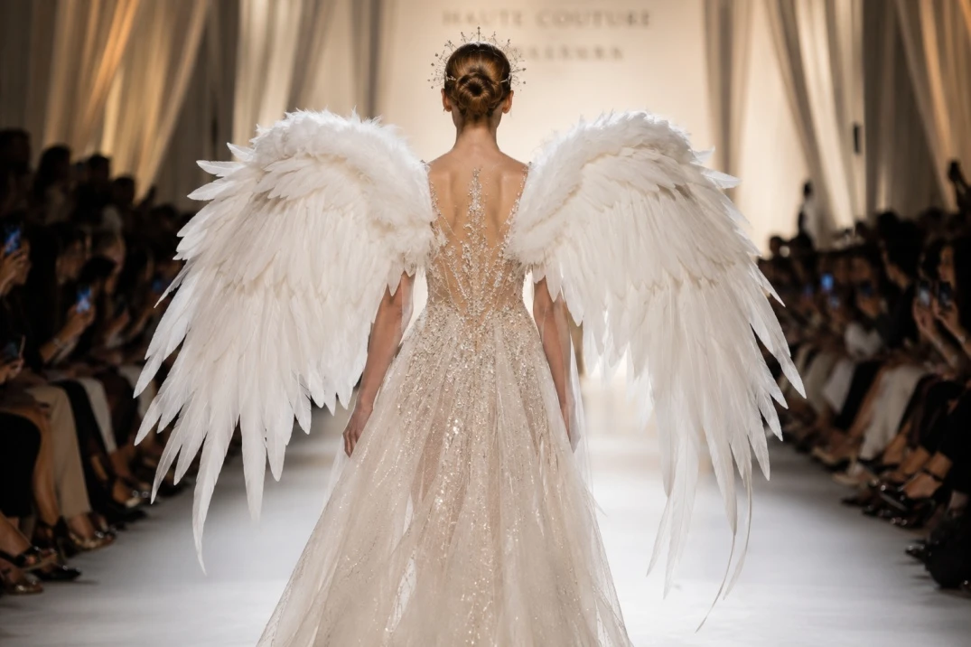 Private Transfers for Haute Couture Week: Why Fashion Insiders Choose Chauffeurs