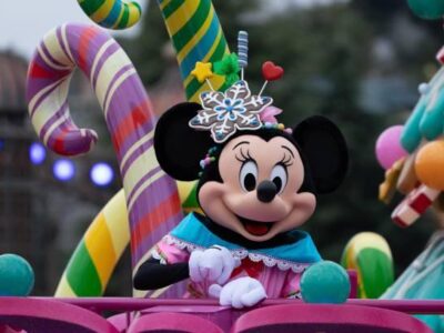 Paris Airport To Disneyland Taxi Transfer: For Comfortable & Reliable Journey